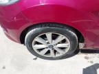 2009 FORD FIESTA ZET for sale at Copart BRISTOL