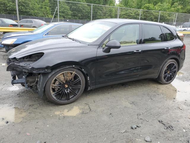 2014 Porsche Cayenne S