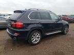 2013 Bmw X5 Xdrive35I   na sprzedaż w Elgin, IL - Front End