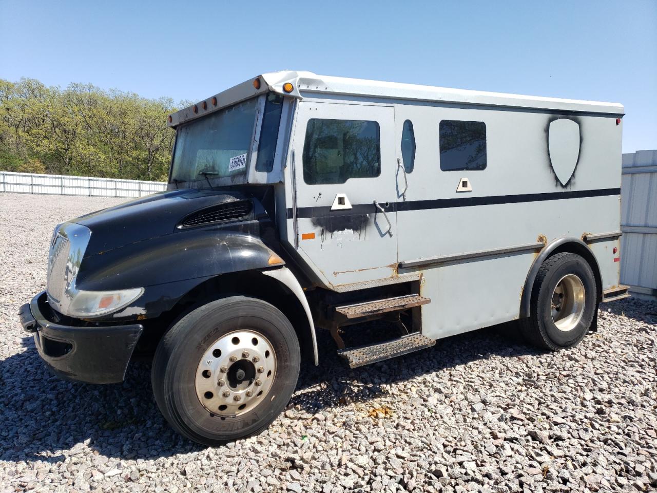 2007 International 4000 4300 продається в Avon, MN - Rollover