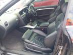 2010 AUDI A5 S LINE for sale at Copart SANDY