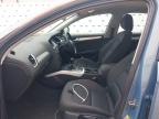 2008 AUDI A4 SE 120 for sale at Copart SANDY