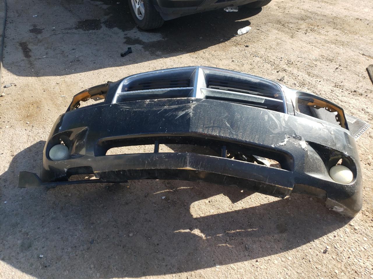 2009 Dodge Charger Sxt VIN: 2B3LA33V29H616893 Lot: 57892205