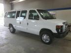 2008 Ford Econoline E350 Super Duty Wagon на продаже в Sandston, VA - Side