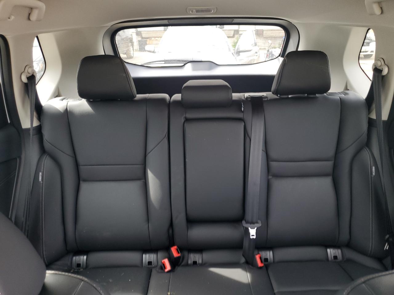 5N1BT3CA0RC720248 NISSAN ROGUE 2024