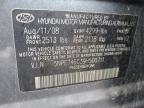 Finksburg, MD에서 판매 중인 2009 Hyundai Sonata Gls - Rear End