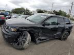 2019 Jeep Grand Cherokee Laredo за продажба в Moraine, OH - All Over