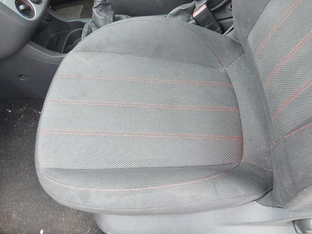 2010 VAUXHALL CORSA SXI