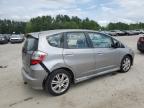2010 Honda Fit Sport en Venta en Mendon, MA - Rear End