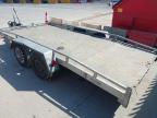 1998 IFOR FLAT TRAIL for sale at Copart WOLVERHAMPTON