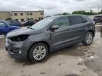 2019 Ford Edge Sel en Venta en Wilmer, TX - Front End