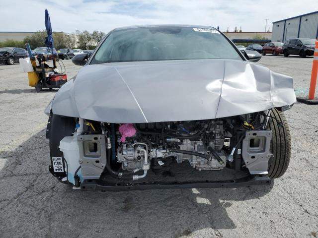  HYUNDAI ELANTRA 2025 Серый