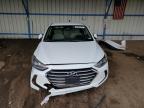 2018 Hyundai Elantra Sel للبيع في Colorado Springs، CO - Rear End
