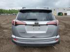 2018 TOYOTA RAV4 LE   à vendre chez Copart ON - COOKSTOWN