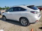 2010 Lexus Rx 350 продається в Houston, TX - Front End