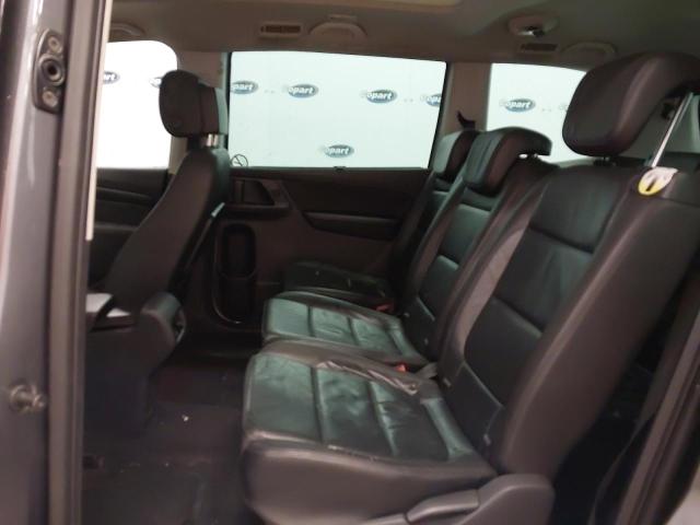 2016 SEAT ALHAMBRA S