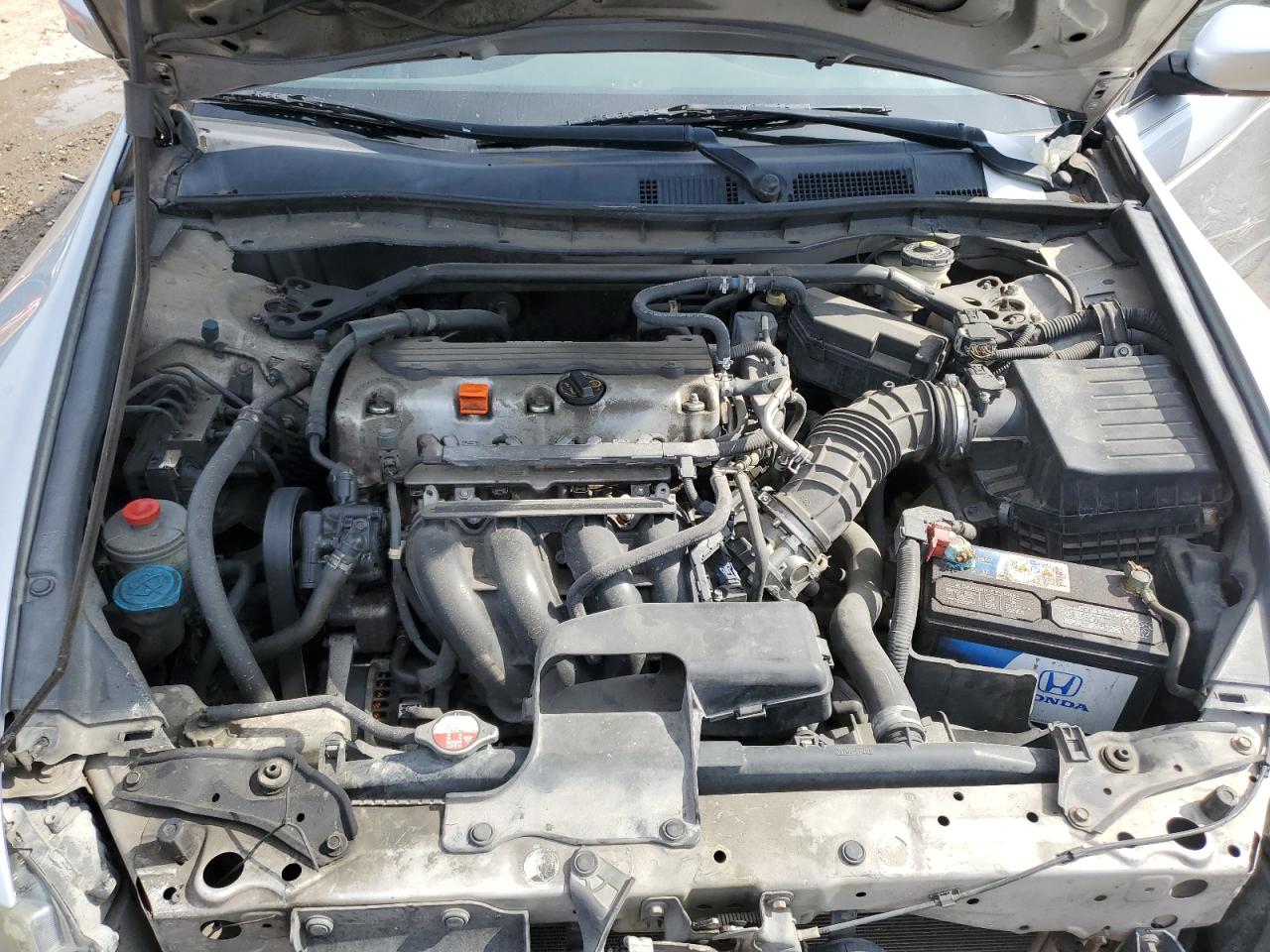 2011 Honda Accord Exl VIN: 1HGCP2F82BA092938 Lot: 57897045