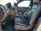 2018 Ford Explorer Limited zu verkaufen in Haslet, TX - Hail