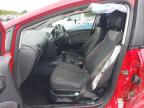 2009 SEAT LEON EMOCI for sale at Copart BELFAST