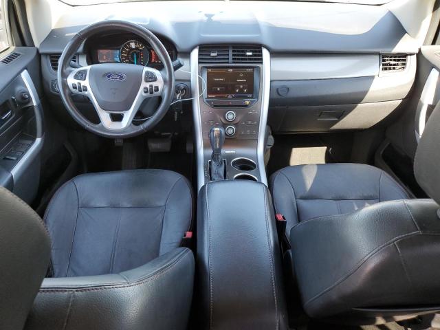  FORD EDGE 2013 Коричневый