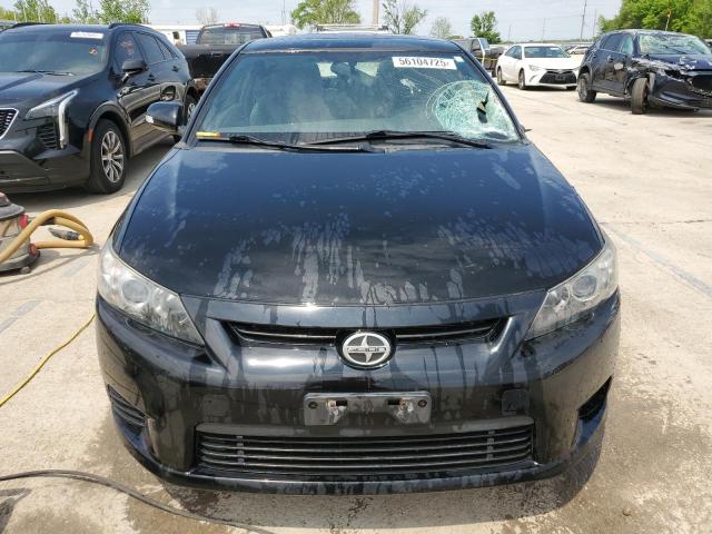  TOYOTA SCION 2013 Czarny