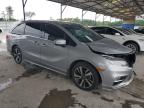 2019 Honda Odyssey Elite на продаже в Cartersville, GA - Front End
