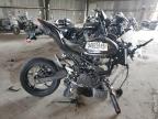 2025 KAWASAKI EX500 A   for sale at Copart TN - NASHVILLE
