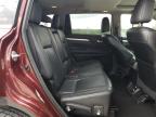 2015 Toyota Highlander Xle   იყიდება Loganville-ში, GA - Front End
