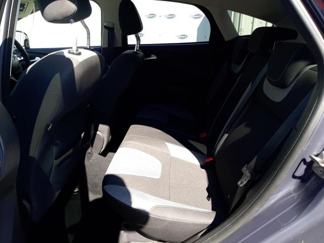 2011 FORD FOCUS ZETE