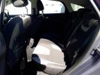 2011 FORD FOCUS ZETE for sale at Copart WHITBURN