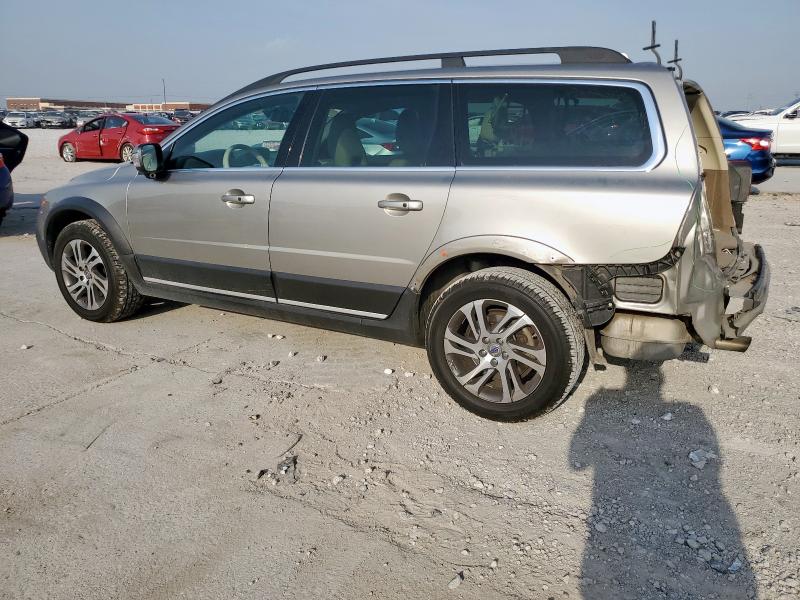  VOLVO XC70 2015 Beżowy