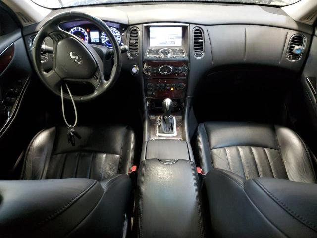 2014 INFINITI QX50 