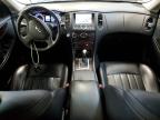 2014 INFINITI QX50  for sale at Copart AB - EDMONTON