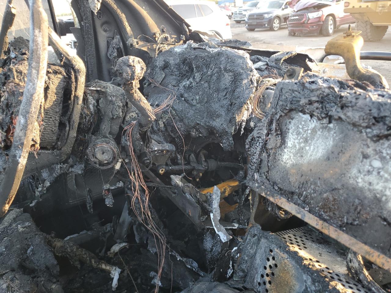 2020 Ford F250 Super Duty VIN: 1FT7W2BN6LEE04509 Lot: 56280795