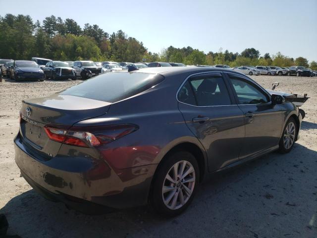  TOYOTA CAMRY 2023 Szary