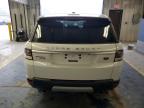 2015 Land Rover Range Rover Sport Hse for Sale in Fort Wayne, IN - Mechanical