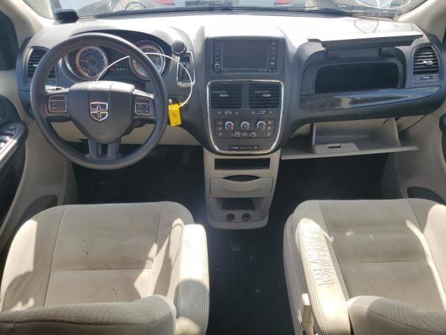  DODGE CARAVAN 2018 Biały