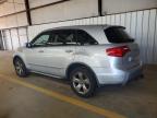 2009 Acura Mdx Sport იყიდება Mocksville-ში, NC - Side