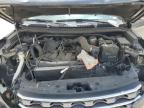 2017 Ford Explorer Xlt na sprzedaż w Cahokia Heights, IL - Front End