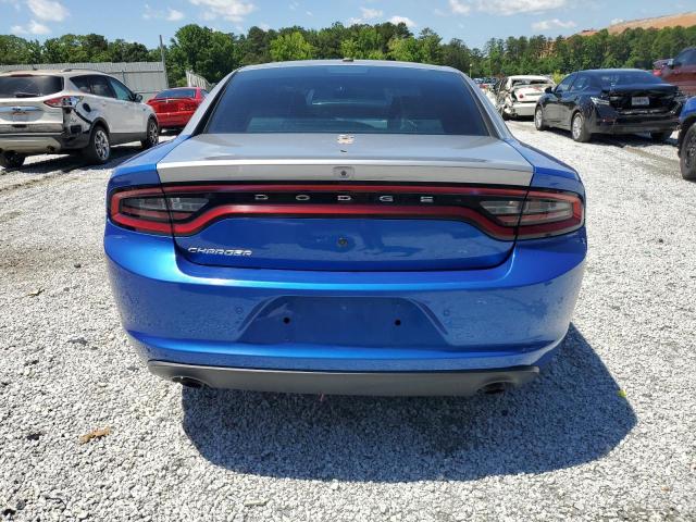  DODGE CHARGER 2021 Two tone