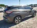 2015 Nissan Murano S იყიდება Oklahoma City-ში, OK - Front End