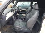 2007 MINI COOPER S for sale at Copart YORK