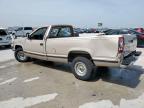 1988 Chevrolet Gmt-400 C1500 zu verkaufen in Haslet, TX - Rollover