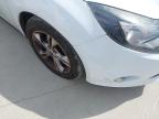 2011 FORD FOCUS ZETE for sale at Copart SANDY