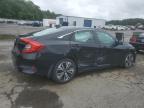 2017 Honda Civic Ex for Sale in Shreveport, LA - Side