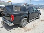 2019 Nissan Frontier S zu verkaufen in Farr West, UT - Front End