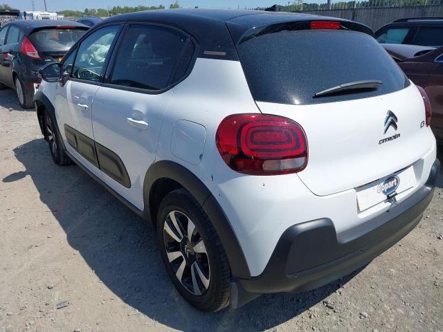 2023 CITROEN C3 C-SERIE