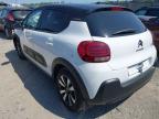 2023 CITROEN C3 C-SERIE for sale at Copart WOLVERHAMPTON