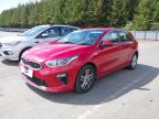 2019 KIA CEED 2 CRD for sale at Copart WHITBURN