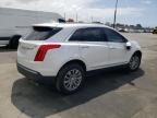 2017 Cadillac Xt5 Luxury продається в Wilmington, CA - All Over